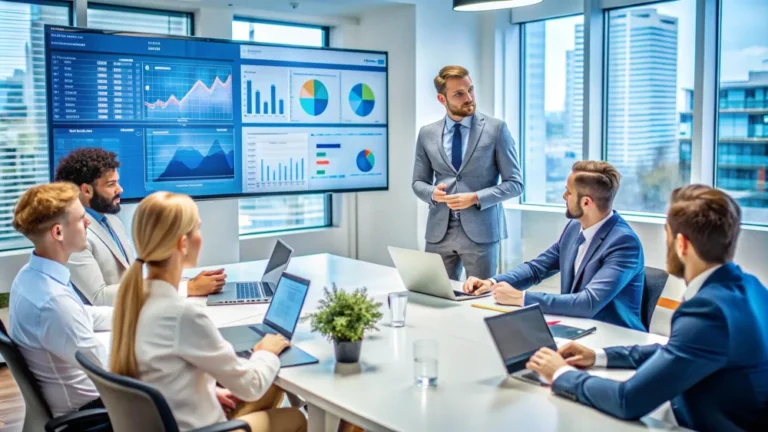 facilities monitoring and asset management